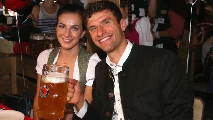 Una birra dopo l'allenamento? Meglio degli integratori