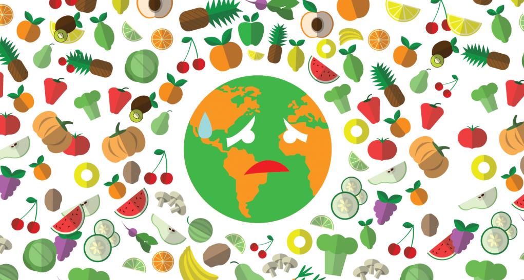 Ma quanto cibo sprechiamo? I consigli per rimediare