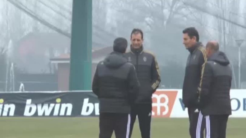 Juve, Chiellini out 20 giorni