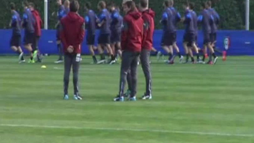 Rivoluzione Chelsea: pronti 300 milioni per il mercato