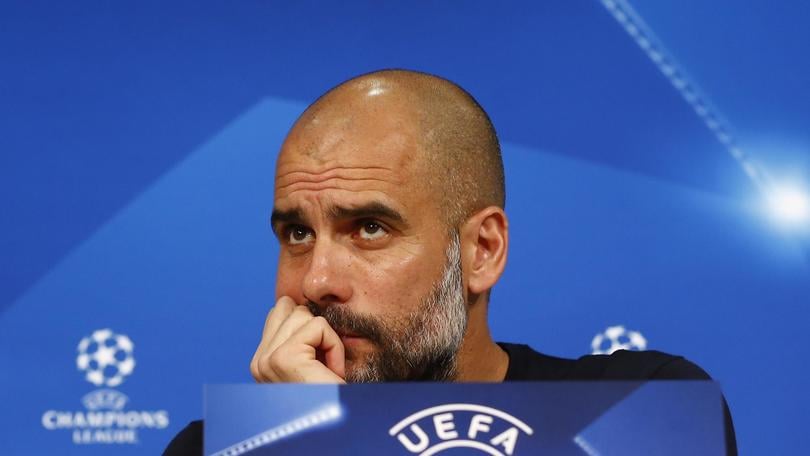 Champions League, Guardiola: «Noi siamo il Bayern Monaco e partiamo sempre favoriti»