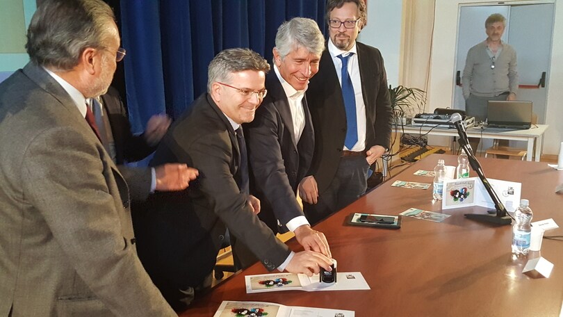 Salerno non dimentica Andrea Fortunato
