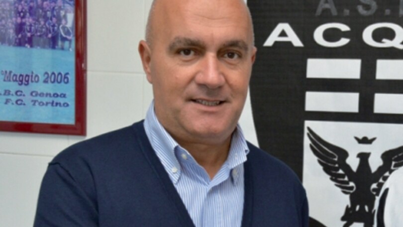 Serie D - Acqui, Groppi diffida Porazza