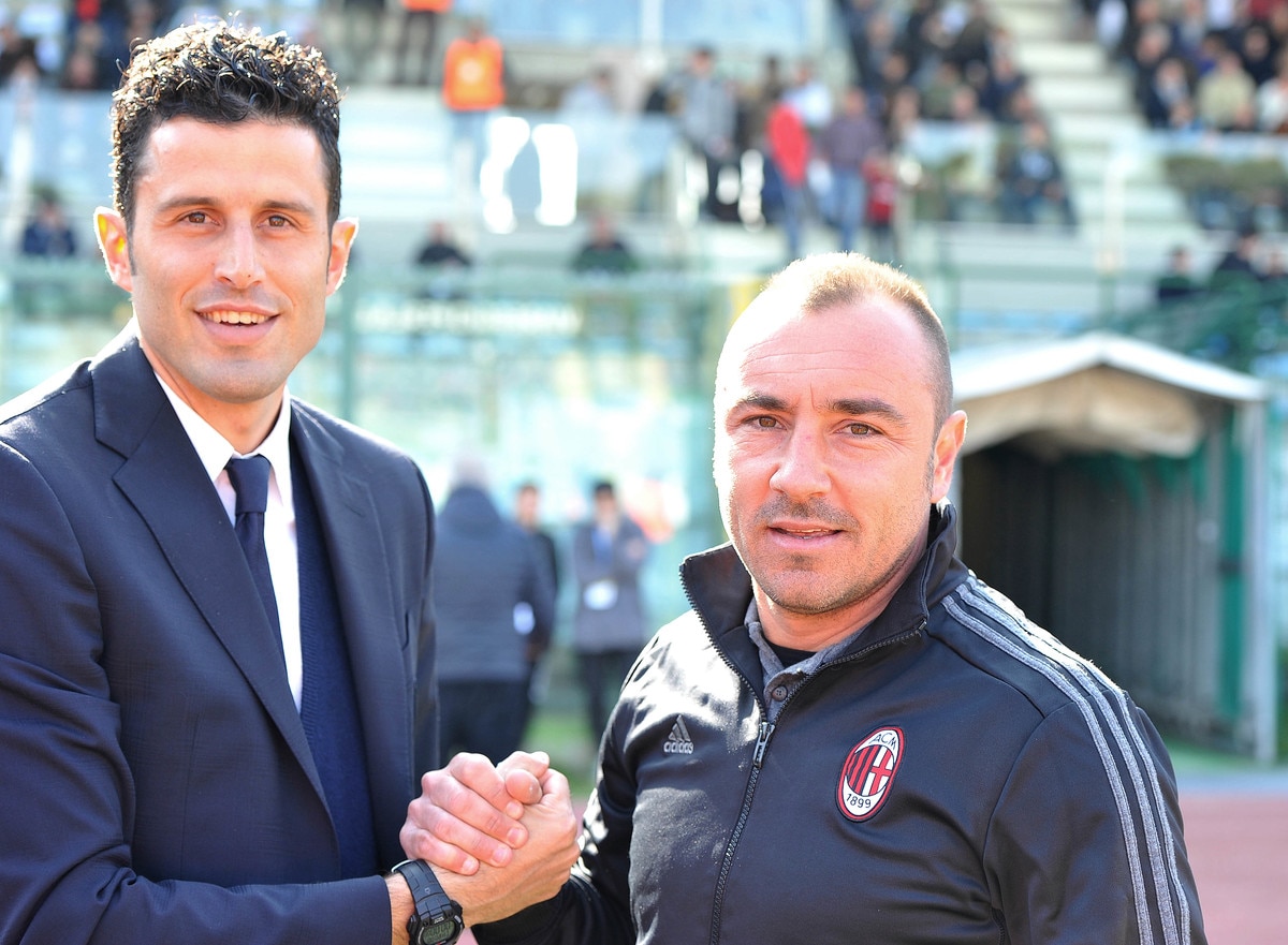 Calciomercato Milan, Berlusconi: Adesso basta! Un altro ko e arriva Brocchi