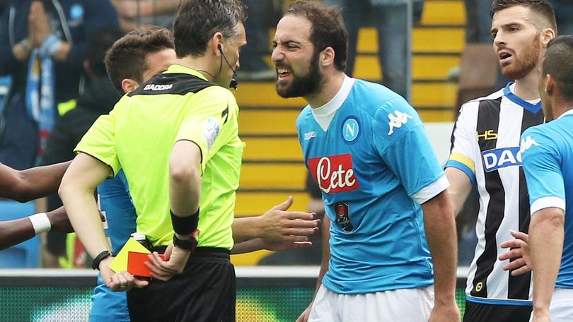 Da Bonucci a Higuain, poca chiarezza