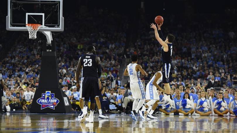 Jenkins beffa North Carolina, Villanova campione NCAA