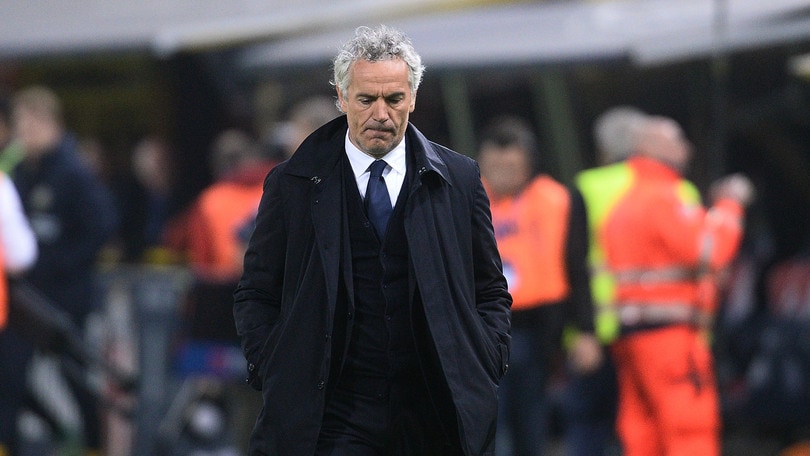 Donadoni: «Questo Bologna adesso ha paura»