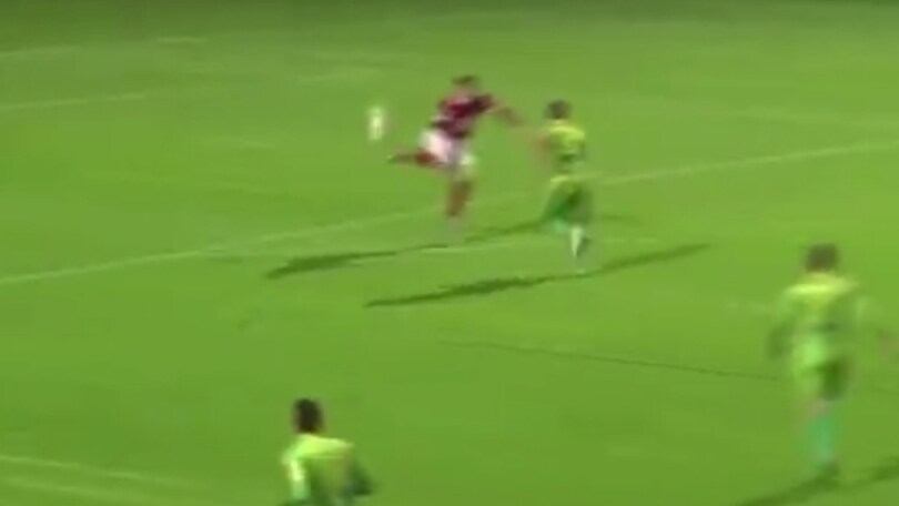 In Francia non c'è solo Ibra: Blondel, gol straordinario!