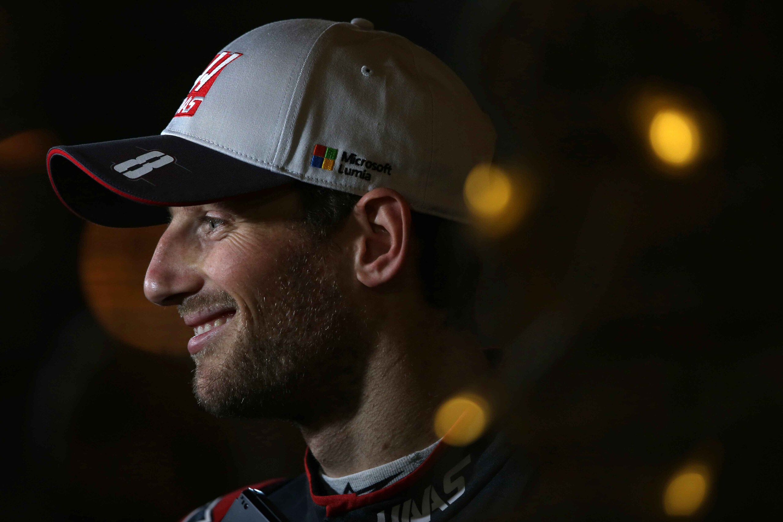 F1, Steiner: «Esperienza Grosjean è fondamentale»