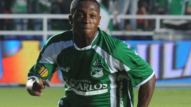 Calciomercato c'è un Murillo al Genoa. Non sa se fimerà lì