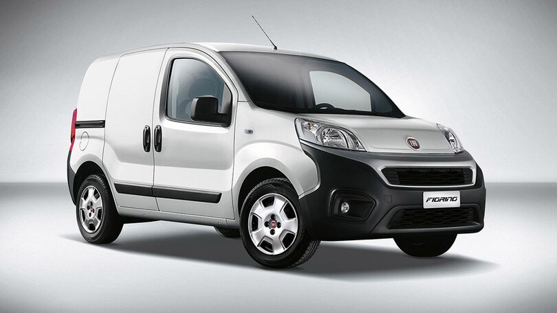Fiat: ecco il Nuovo Fiorino