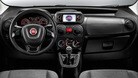 Fiat Fiorino: le foto
