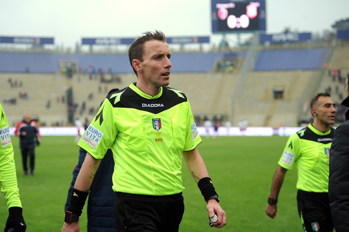Puglia: violenza sugli arbitri dopo match di calcio femminile