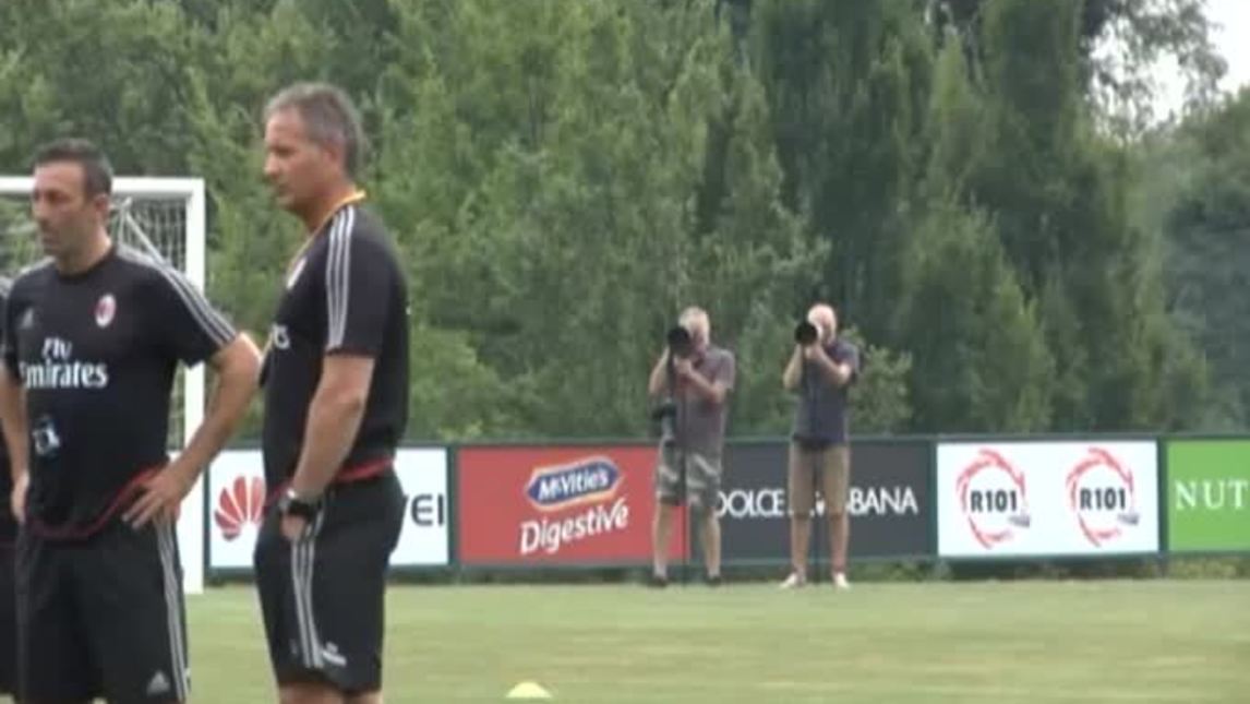 Milan, ultimatum a Mihajlovic. Berlusconi furioso