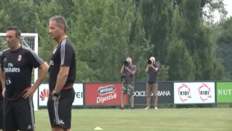Milan, ultimatum a Mihajlovic. Berlusconi furioso