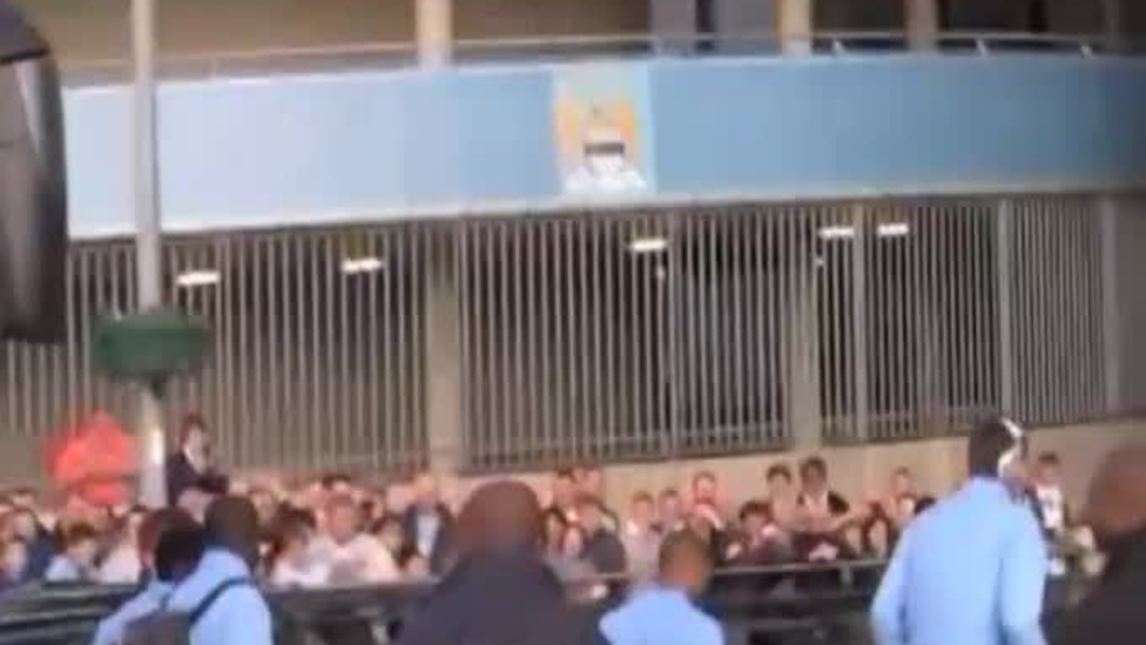 Niente rinnovo per Toure: Inter alla finestra