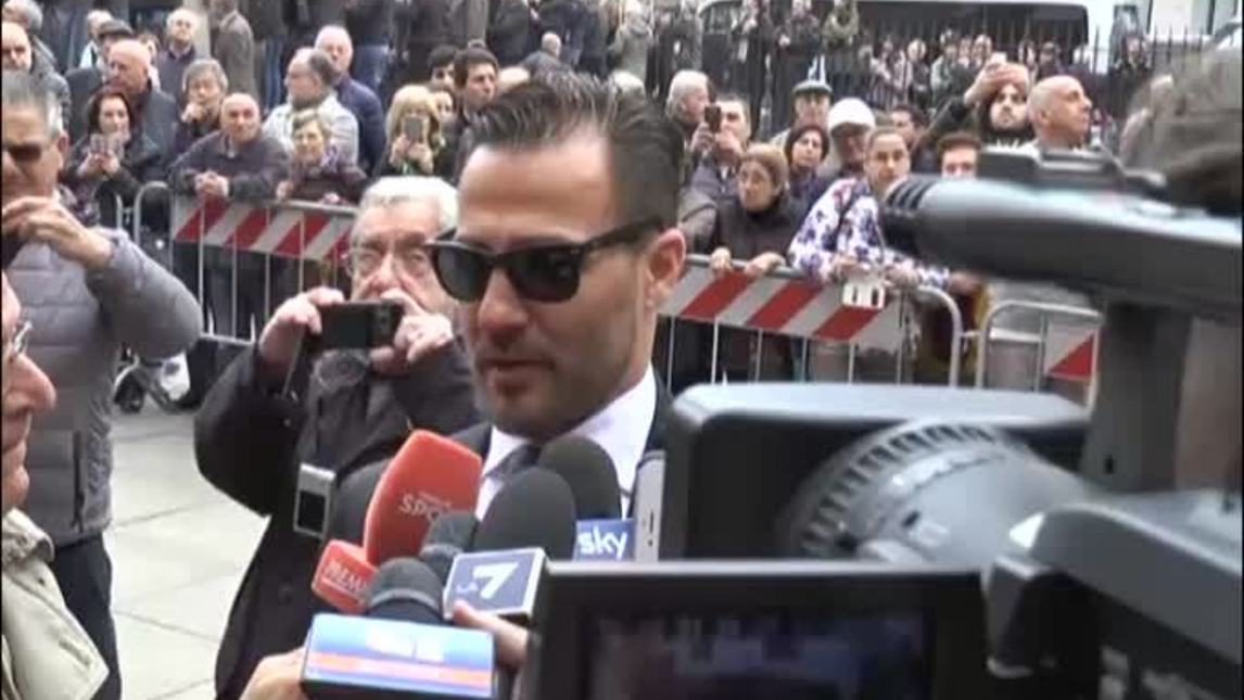 Cannavaro: "Maldini mi ha insegnato tanto"