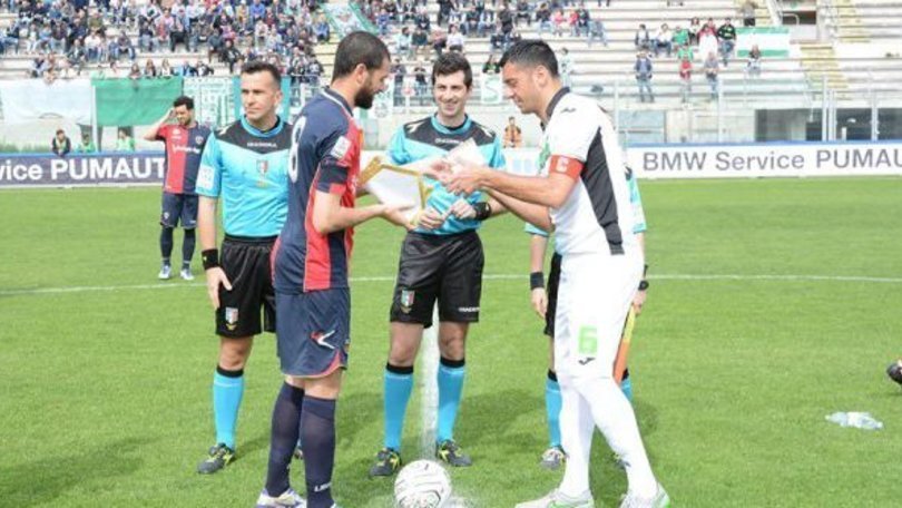 Lega Pro Monopoli, D'Adderio è il nuovo allenatore