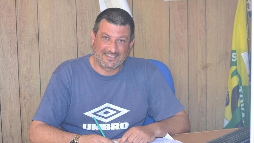 Racing Club, Viola: «Promozione, ottimo anno»