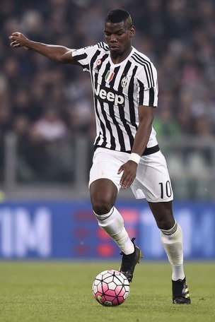 Assist 2015-16: ora Pogba fa paura a Insigne