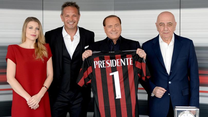 Milan, la panchina è un rebus: Berlusconi gioca a nascondino