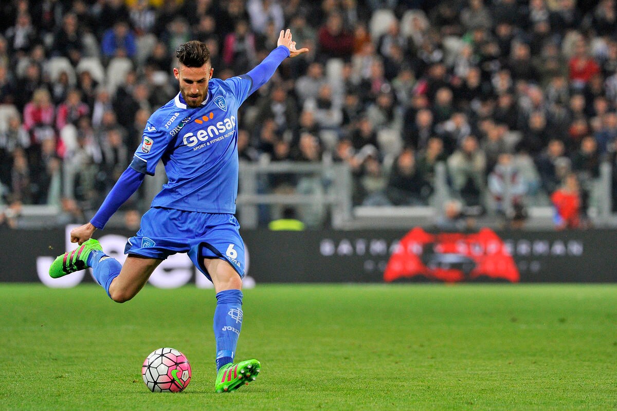 Serie A Empoli, Bittante: «Fiorentina? Una partita speciale»