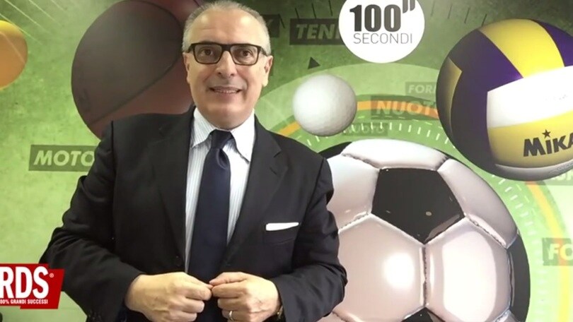 I 100 secondi di Xavier Jacobelli: «Perché Cesare Maldini ci mancherà tanto»