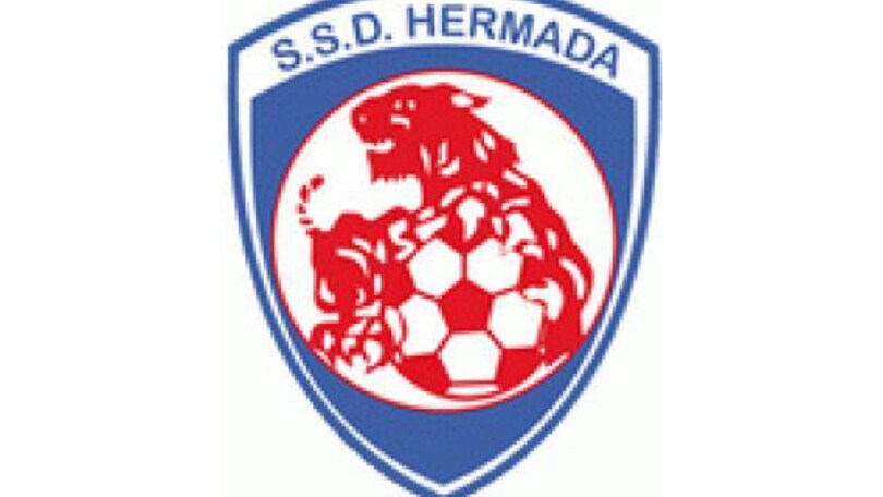 Hermada, torna in panchina Ramazzotto