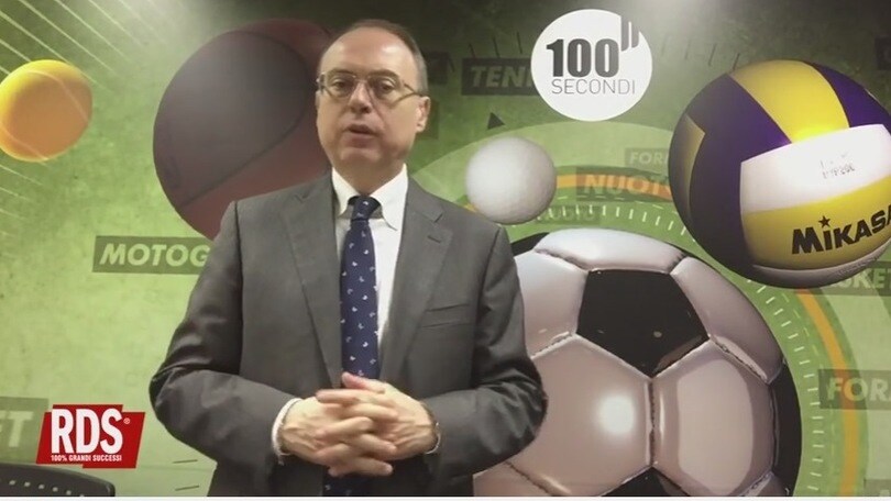 I 100 secondi di Alessandro Vocalelli: Milan, il futuro non passa solo dall'allenatore