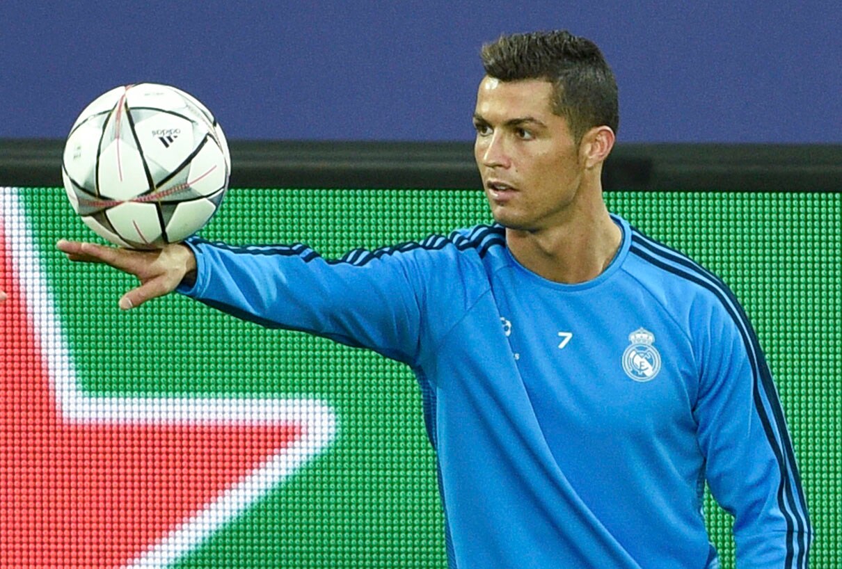 Calciomercato: «Cristiano Ronaldo ha accettato il ritorno al Manchester United»