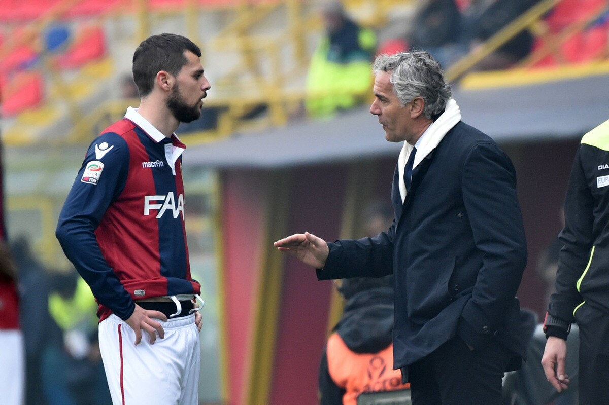 Oltre la crisi:  così il Bologna cerca l’uscita