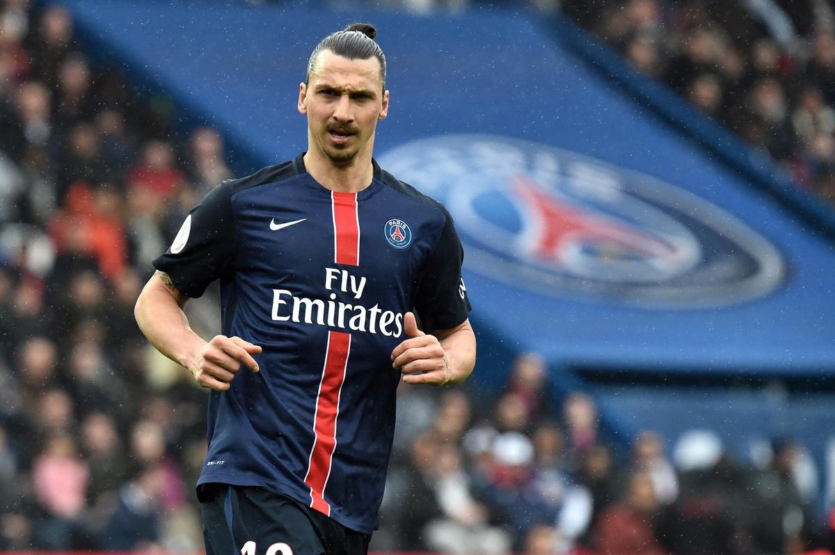 Inter, Mancini chiama Ibrahimovic: «E' ancora il top»