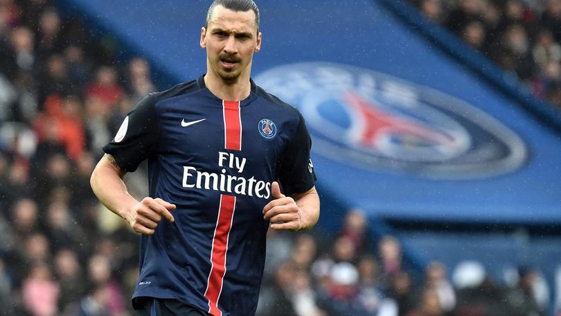 Inter, Mancini chiama Ibrahimovic: «E' ancora il top»