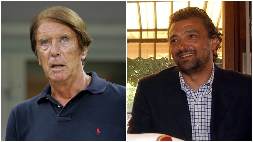 Altobelli: «Ciao Cesare! Perdo un amico e un maestro»