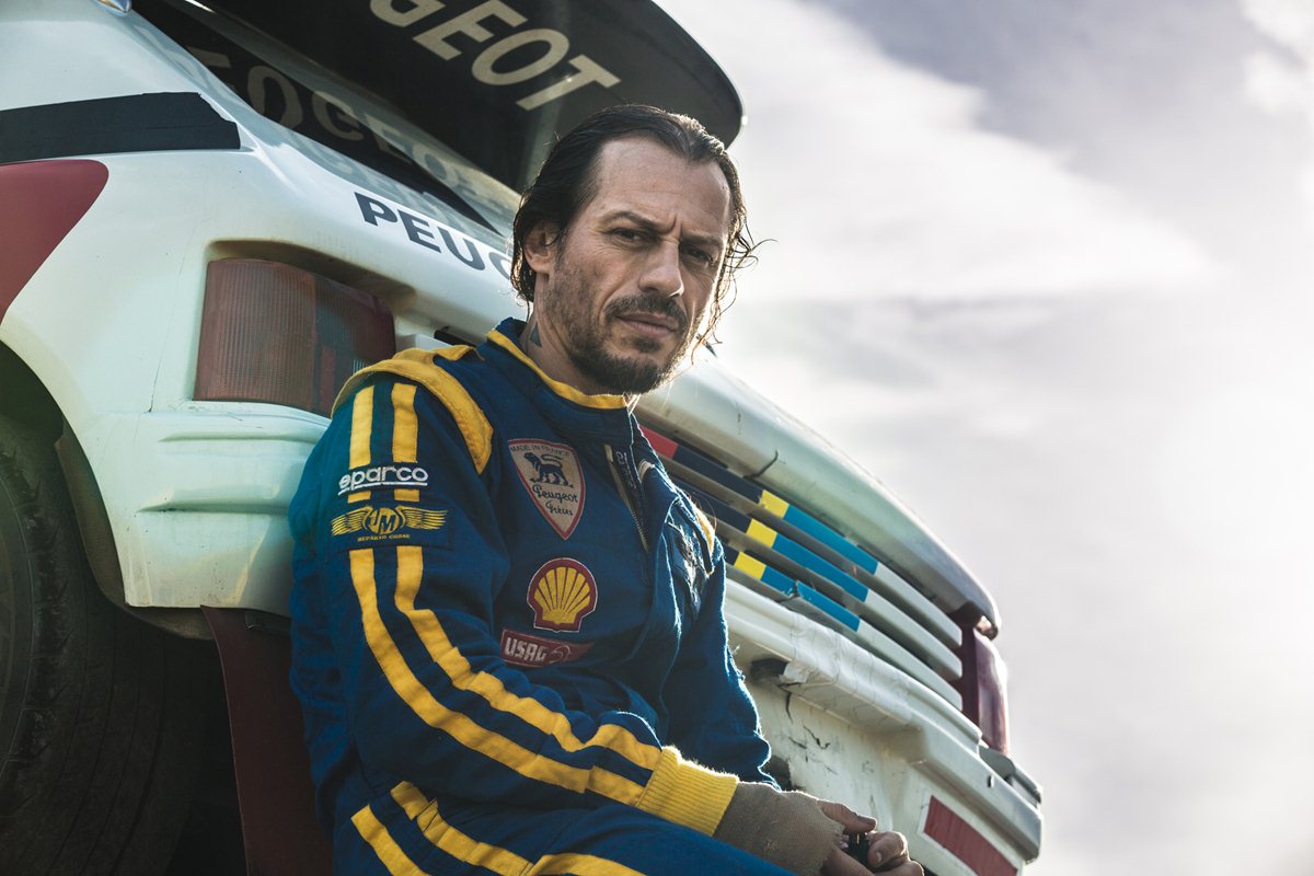 “Veloce come il vento” film di vita e motori