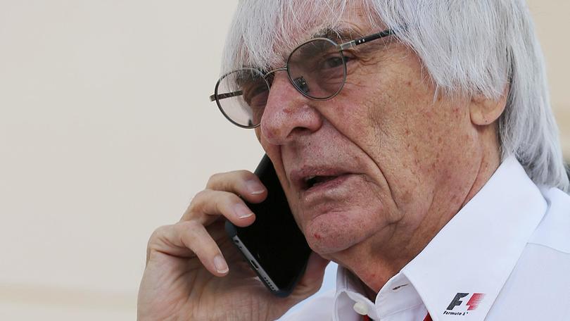 F1, Imola a Ecclestone: «Stiamo lavorando per il Gp»
