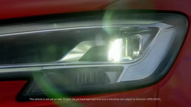 La nuova famiglia Audi A3