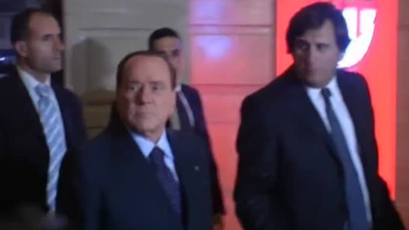 Sacchi-Galliani-Berlusconi: pranzo per decidere il tecnico