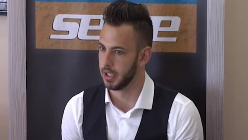Leali: "Inter? Possiamo farcela"