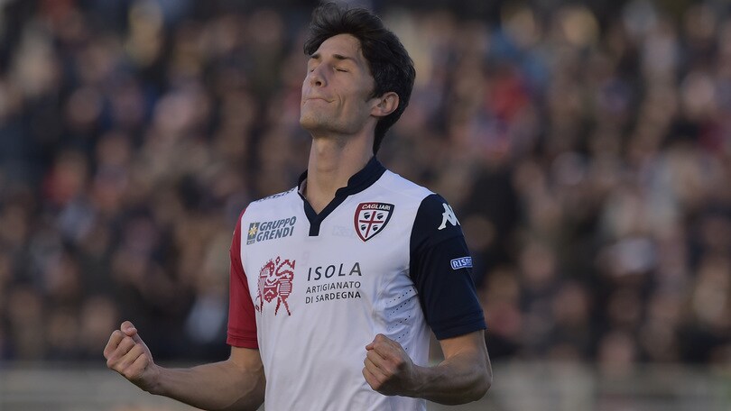 Serie B Cagliari, per Melchiorri operazione ok