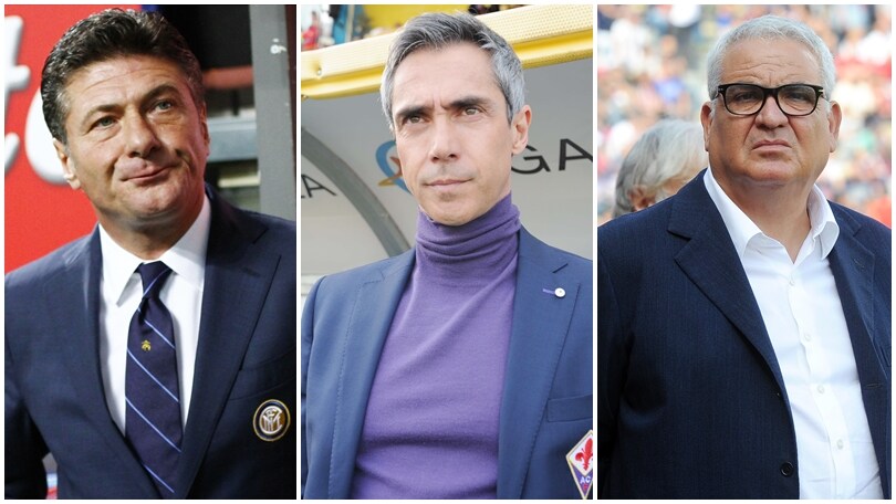 Calciomercato, Mazzarri: offerta dal Galatasaray. Ma la Fiorentina...