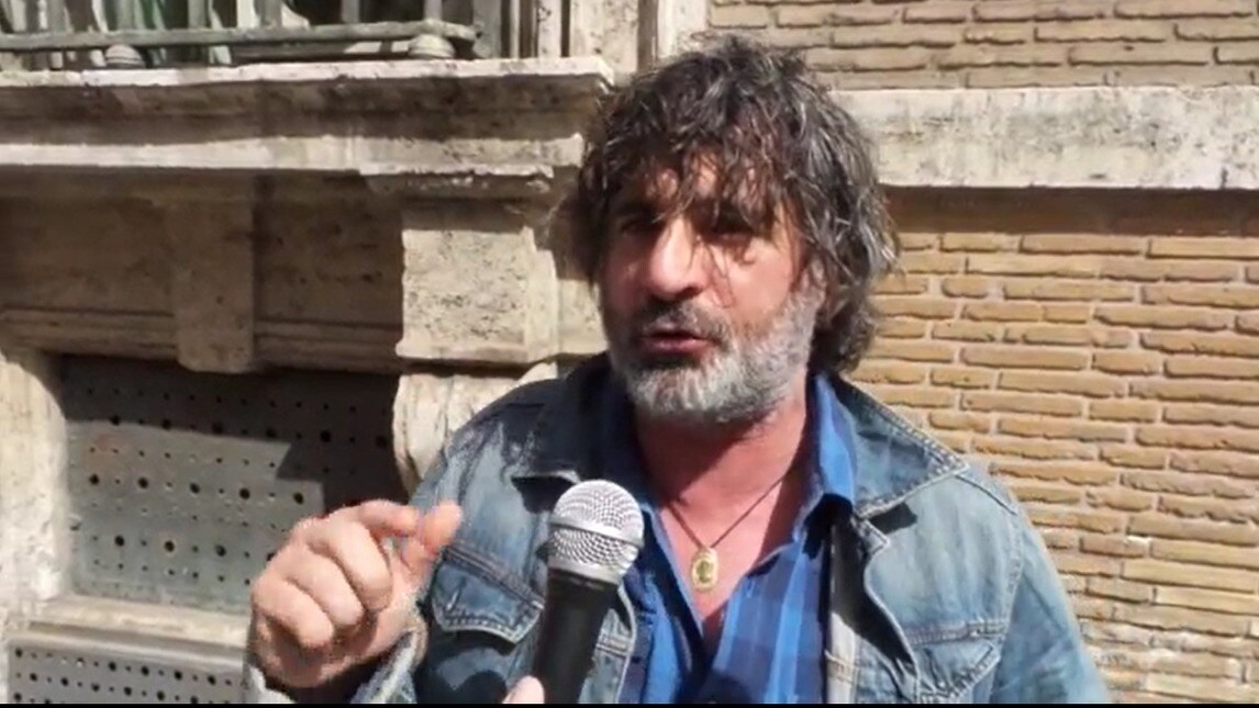 Ultras-Palazzo, c'è l'incontro. Il Bocia: «Lasciateci tornare a tifare»