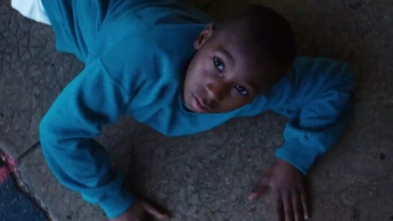 Matuidi, il nuovo spot della Nike è emozionante