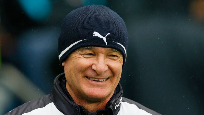 Leicester, Ranieri: «Non importa come finirà, ma la nostra storia offre speranze a tutti»