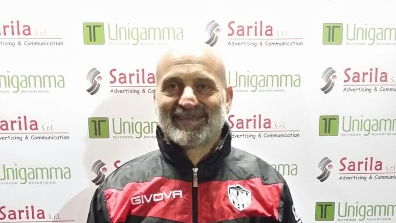Atl Torbellamonaca, Alviti: «Poli? Faremo grande gara»