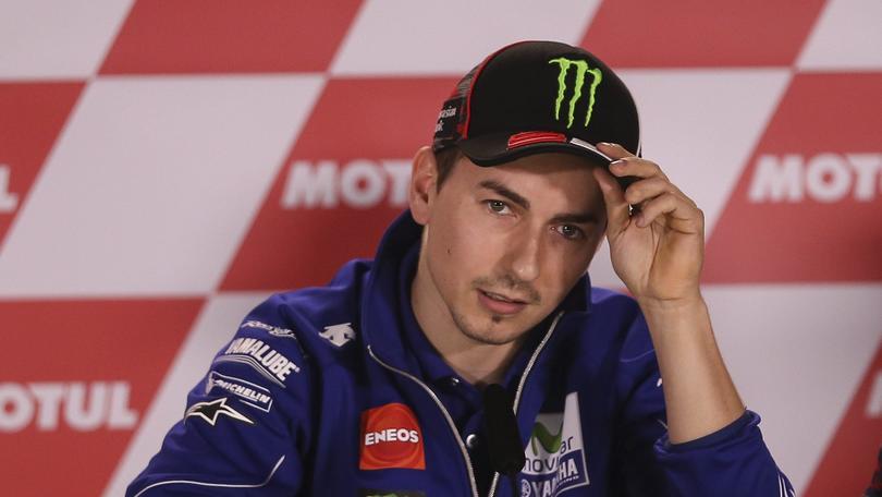 MotoGp, Marca: «Lorenzo in Ducati, annuncio imminente»