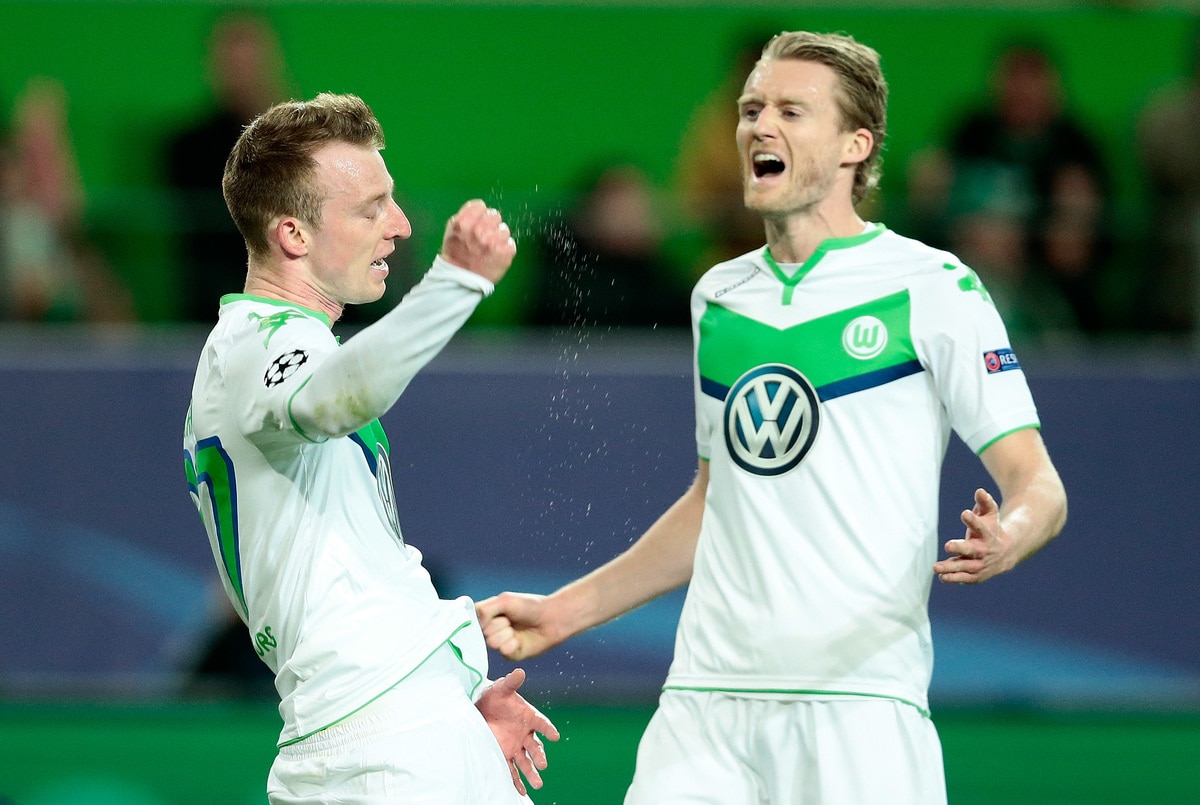 Champions League, Wolfsburg - Real Madrid 2-0: vittoria a sorpresa dei lupi