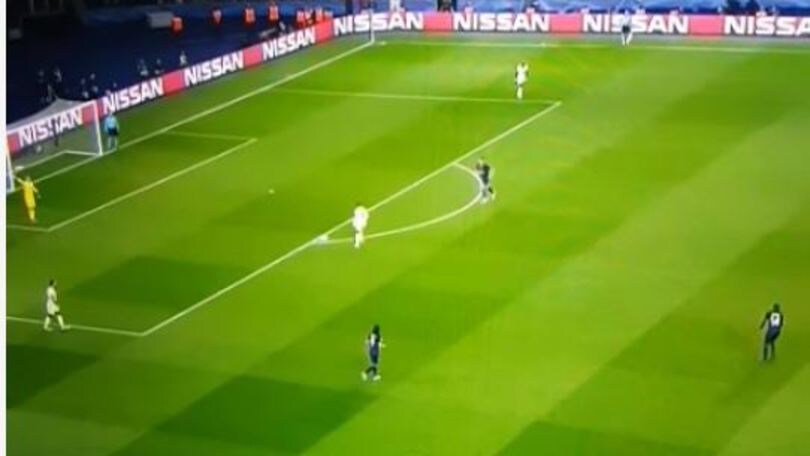 Champions League, Psg-City: errore incredibile, Ibra non perdona