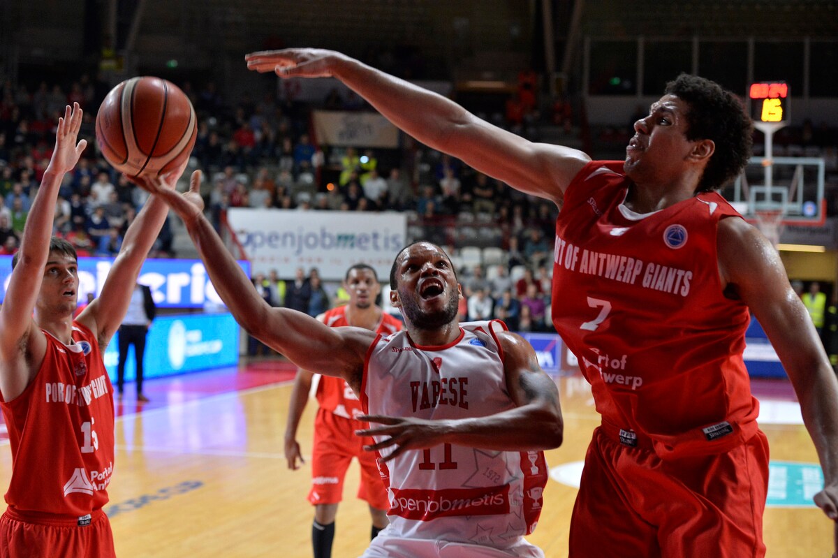 Festa Varese: è alle Final Four