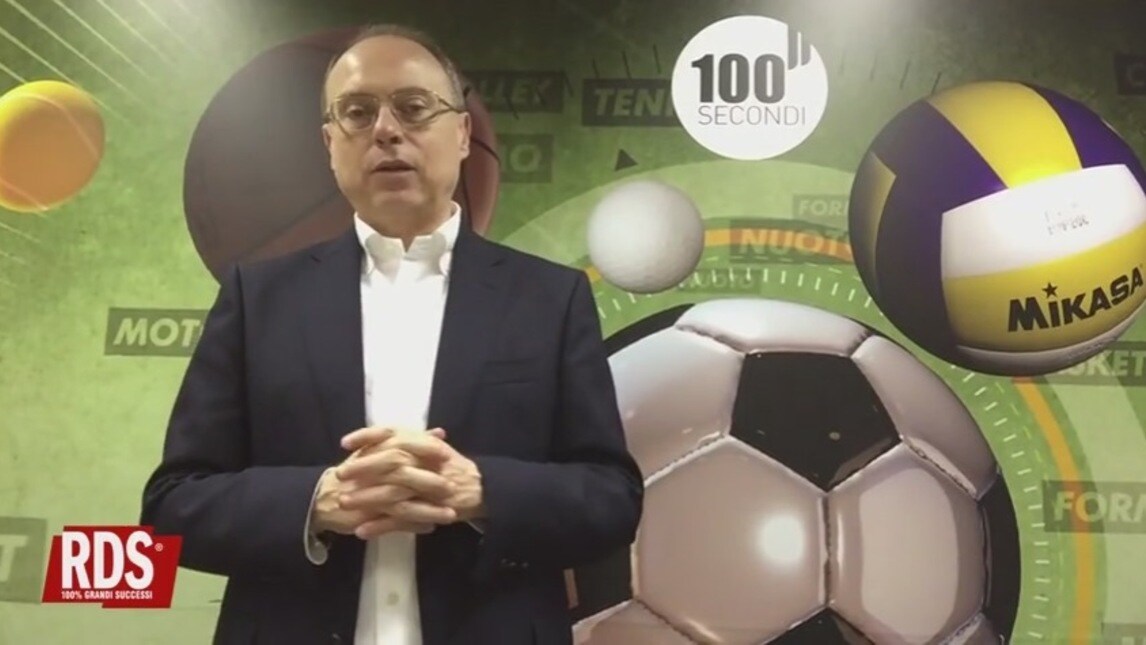 I 100 secondi di Alessandro Vocalelli: Il Real perde, la panchina di Zidane torna a rischio